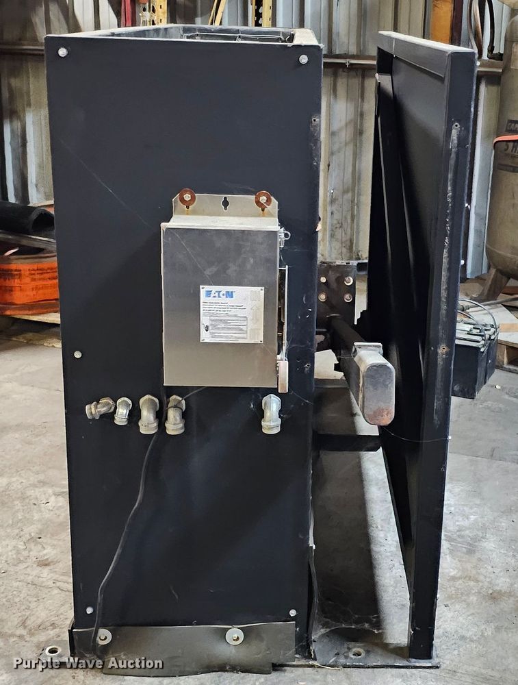 image for item MH9346 AutoGate VPL-24  gate