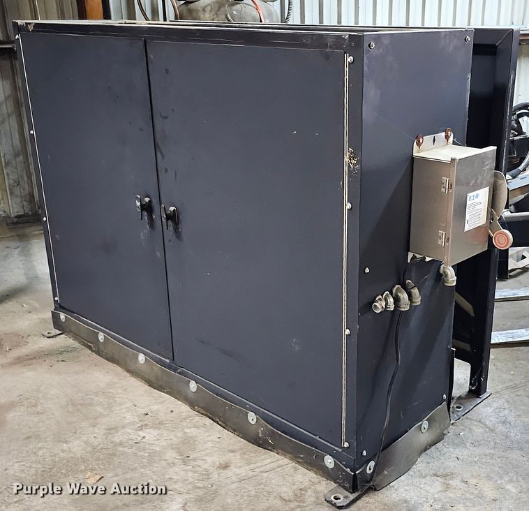 image for item MH9346 AutoGate VPL-24  gate