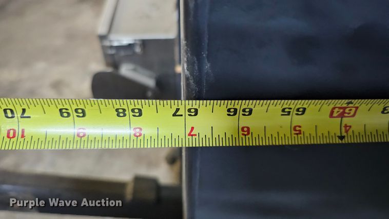 image for item MH9346 AutoGate VPL-24  gate