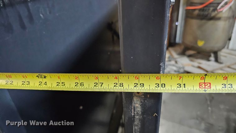 image for item MH9346 AutoGate VPL-24  gate