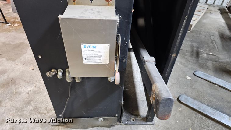 image for item MH9346 AutoGate VPL-24  gate