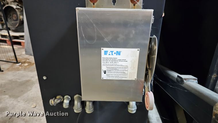 image for item MH9346 AutoGate VPL-24  gate