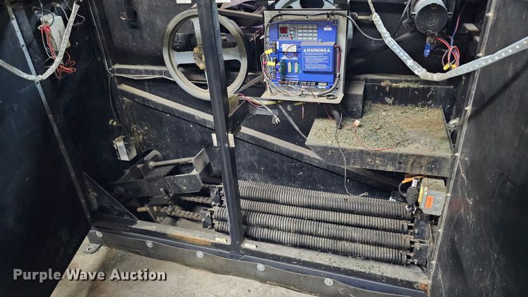 image for item MH9346 AutoGate VPL-24  gate