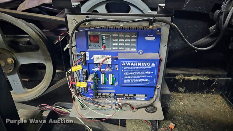 image for item MH9346 AutoGate VPL-24  gate