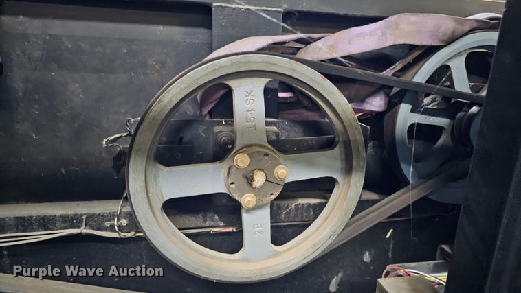 image for item MH9346 AutoGate VPL-24  gate