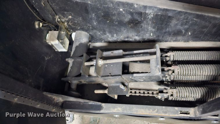 image for item MH9346 AutoGate VPL-24  gate