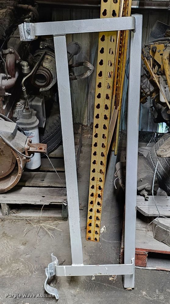 image for item MH9346 AutoGate VPL-24  gate