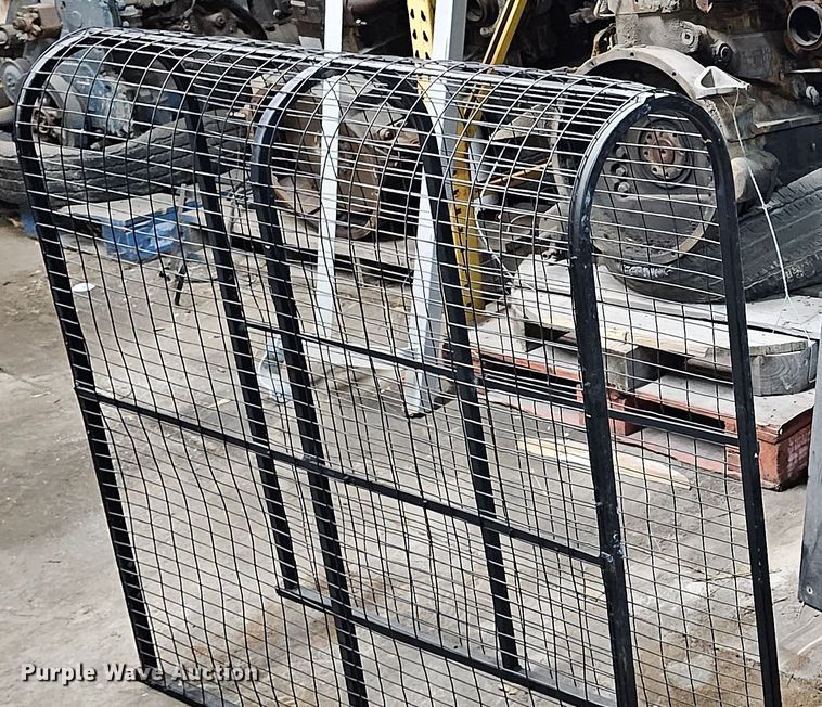 image for item MH9346 AutoGate VPL-24  gate