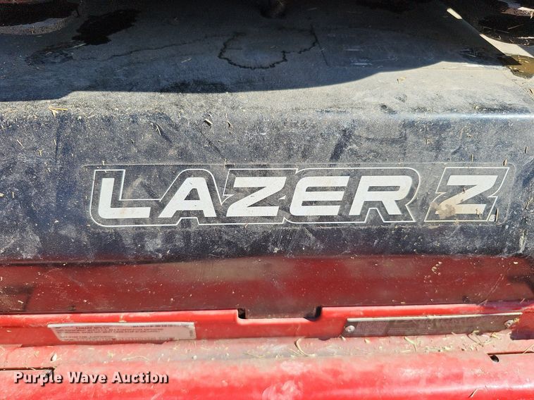 image for item MH9360 Exmark Lazer Z X Series  ZTR lawn mower