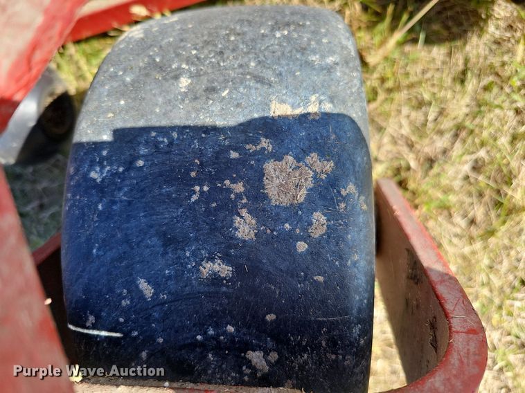 image for item MH9360 Exmark Lazer Z X Series  ZTR lawn mower