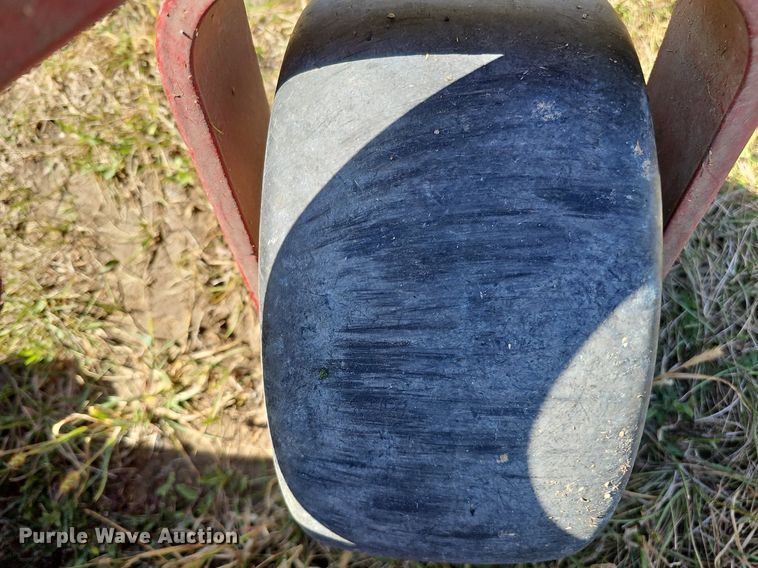 image for item MH9360 Exmark Lazer Z X Series  ZTR lawn mower