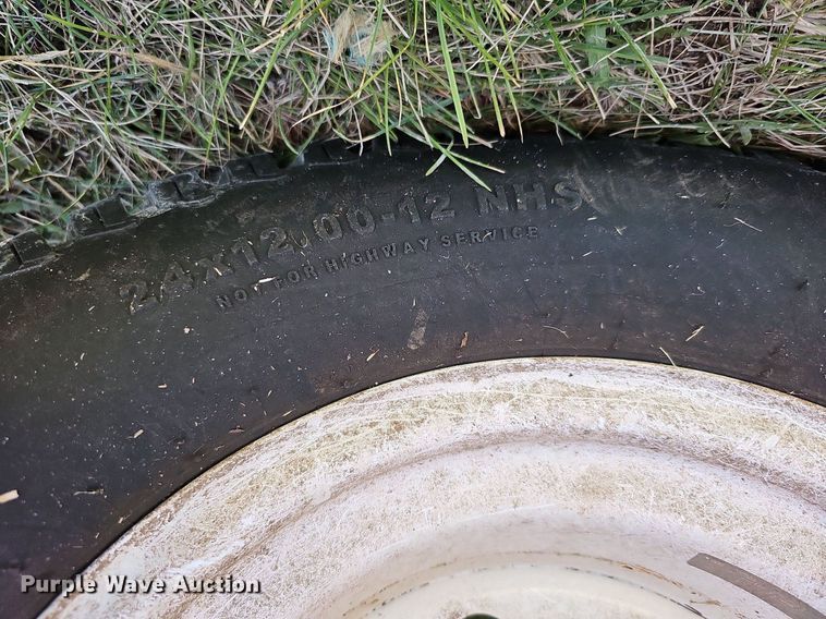 image for item MH9360 Exmark Lazer Z X Series  ZTR lawn mower