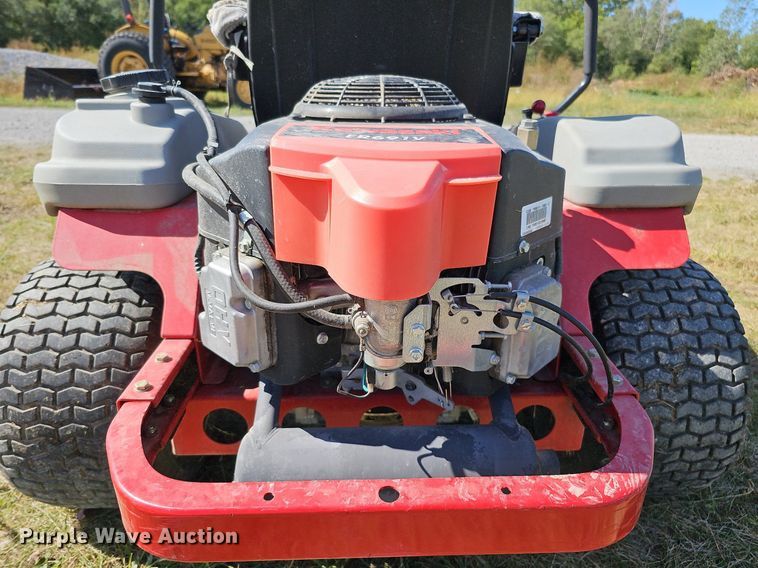 image for item MH9361 Worldlawn Viper  ZTR lawn mower