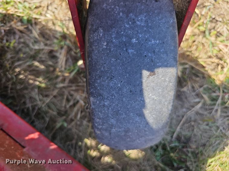 image for item MH9361 Worldlawn Viper  ZTR lawn mower