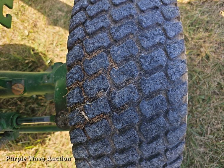 image for item MH9362 2004 John Deere 790  tractor