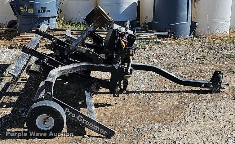 image for item MH9365 Pro Groomer PR72  groomer