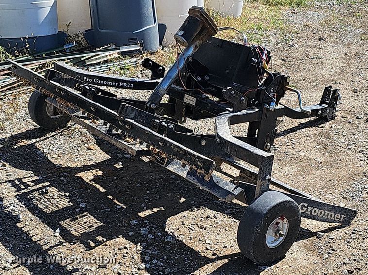 image for item MH9365 Pro Groomer PR72  groomer