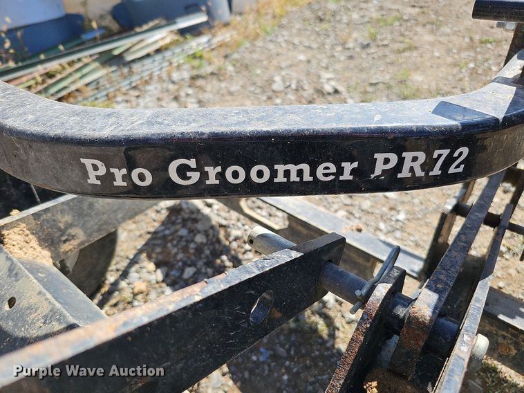 image for item MH9365 Pro Groomer PR72  groomer