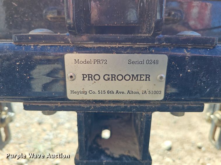 image for item MH9365 Pro Groomer PR72  groomer
