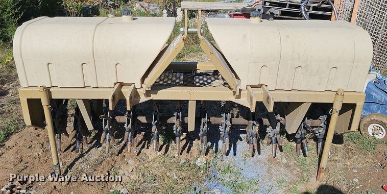 image for item MH9366 Land Pride CA2572  aerator