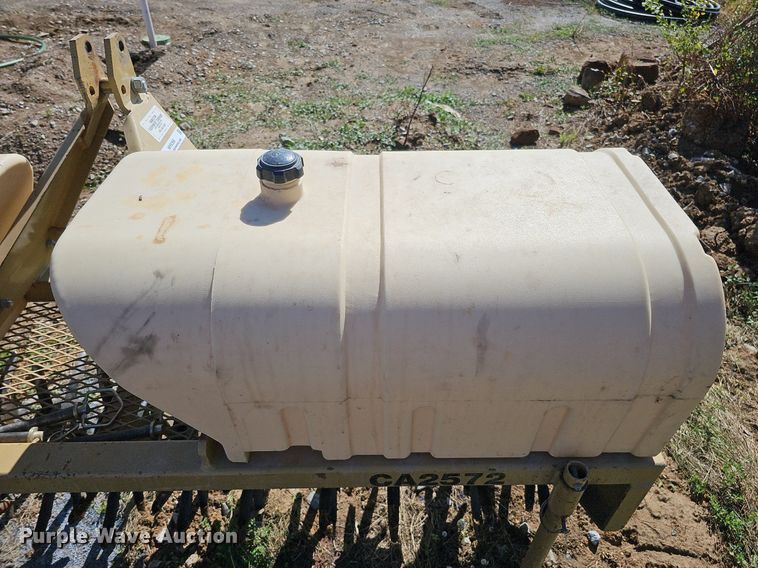 image for item MH9366 Land Pride CA2572  aerator