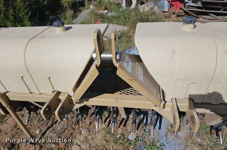 image for item MH9366 Land Pride CA2572  aerator