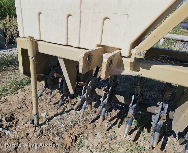 image for item MH9366 Land Pride CA2572  aerator