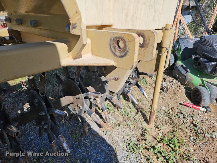 image for item MH9366 Land Pride CA2572  aerator