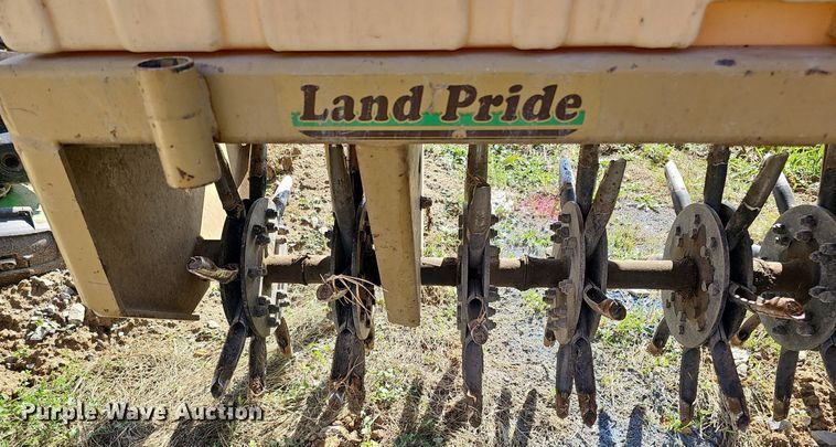 image for item MH9366 Land Pride CA2572  aerator