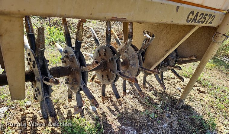 image for item MH9366 Land Pride CA2572  aerator