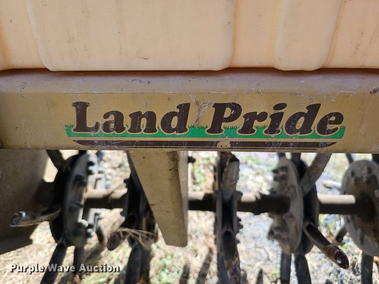 image for item MH9366 Land Pride CA2572  aerator
