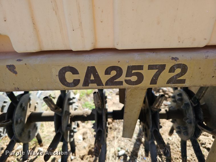 image for item MH9366 Land Pride CA2572  aerator