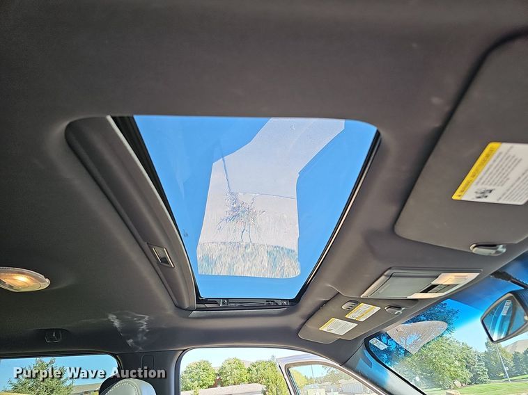 image for item MH9368 2011 Ford F150 Lariat  SuperCrew pickup truck