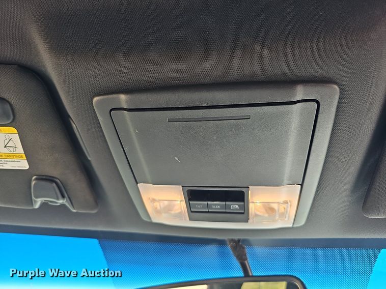 image for item MH9368 2011 Ford F150 Lariat  SuperCrew pickup truck