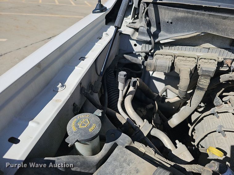 image for item MH9368 2011 Ford F150 Lariat  SuperCrew pickup truck