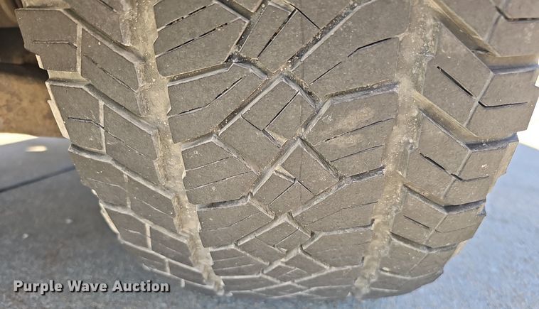 image for item MH9368 2011 Ford F150 Lariat  SuperCrew pickup truck