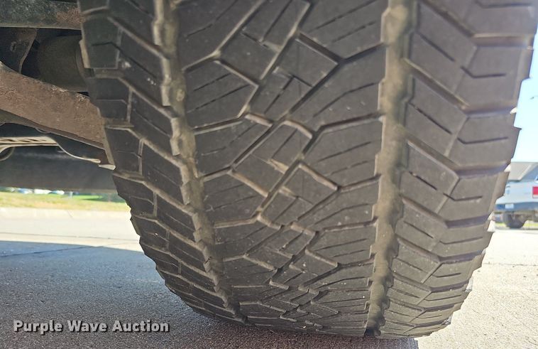 image for item MH9368 2011 Ford F150 Lariat  SuperCrew pickup truck