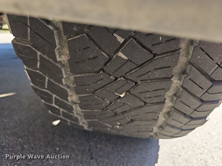 image for item MH9368 2011 Ford F150 Lariat  SuperCrew pickup truck