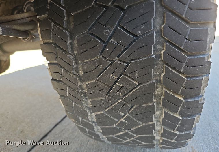 image for item MH9368 2011 Ford F150 Lariat  SuperCrew pickup truck