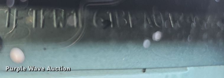 image for item MH9368 2011 Ford F150 Lariat  SuperCrew pickup truck