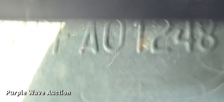 image for item MH9368 2011 Ford F150 Lariat  SuperCrew pickup truck