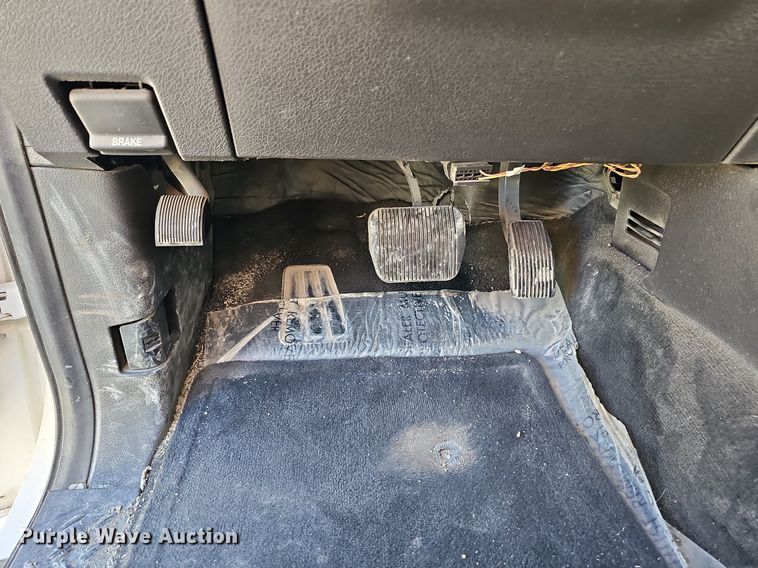 image for item MH9370 2011 Ford F150 Lariat  SuperCrew pickup truck