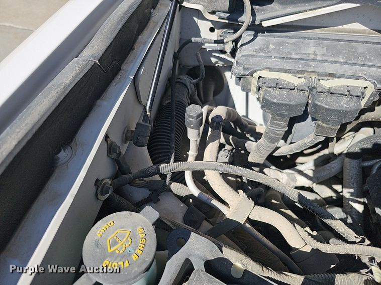 image for item MH9370 2011 Ford F150 Lariat  SuperCrew pickup truck