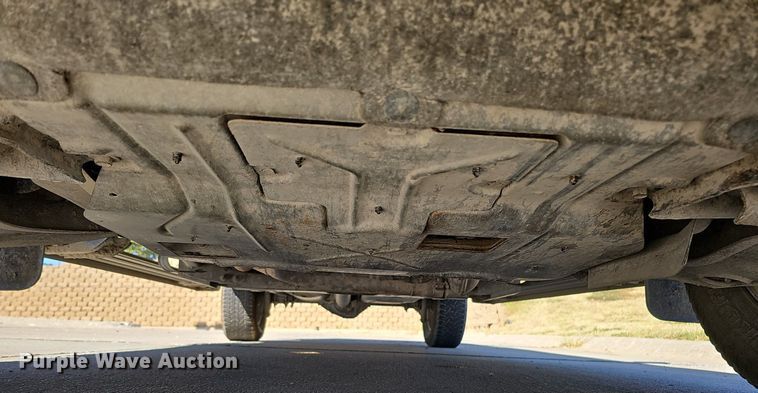 image for item MH9370 2011 Ford F150 Lariat  SuperCrew pickup truck