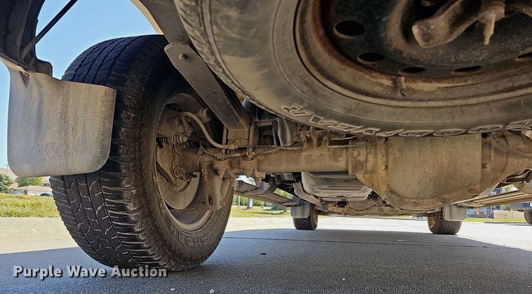 image for item MH9370 2011 Ford F150 Lariat  SuperCrew pickup truck