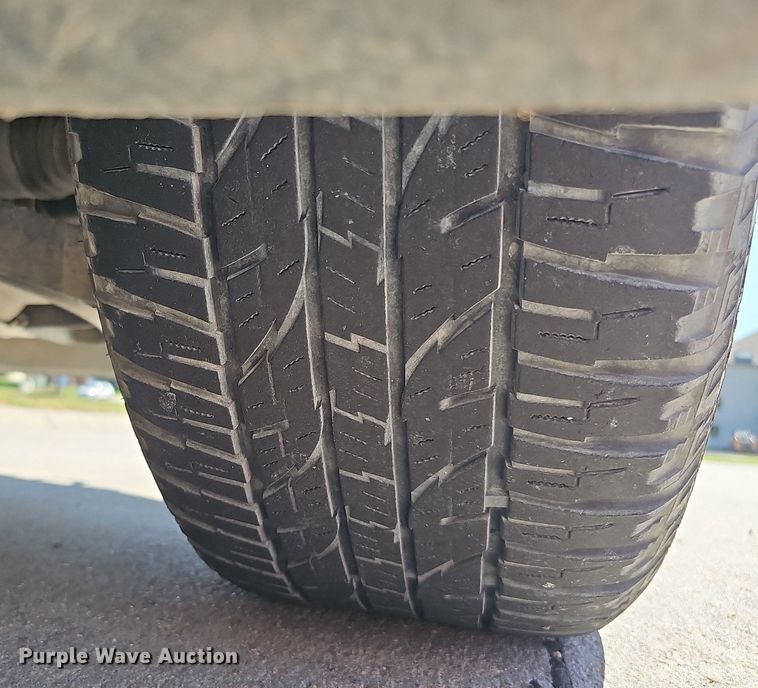 image for item MH9370 2011 Ford F150 Lariat  SuperCrew pickup truck