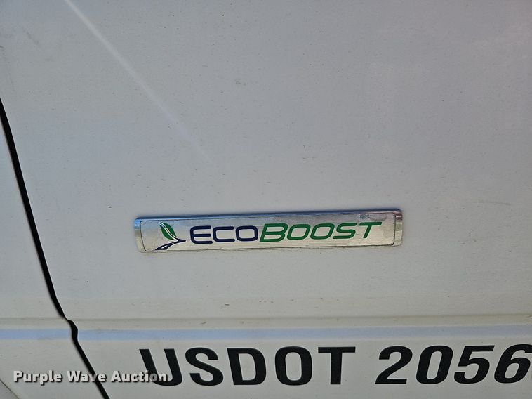 image for item MH9370 2011 Ford F150 Lariat  SuperCrew pickup truck