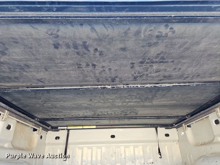 image for item MH9371 2008 Chevrolet Silverado  Crew Cab pickup truck