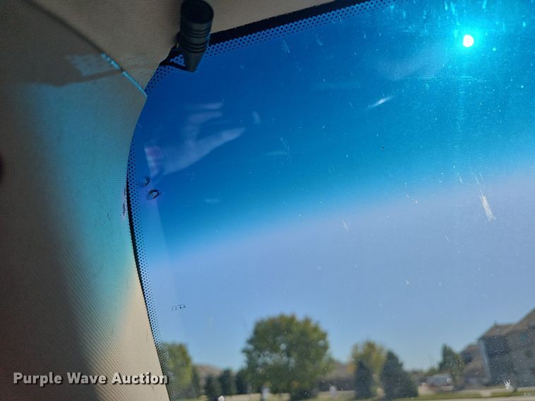 image for item MH9371 2008 Chevrolet Silverado  Crew Cab pickup truck