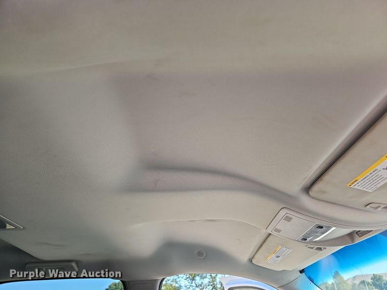 image for item MH9371 2008 Chevrolet Silverado  Crew Cab pickup truck